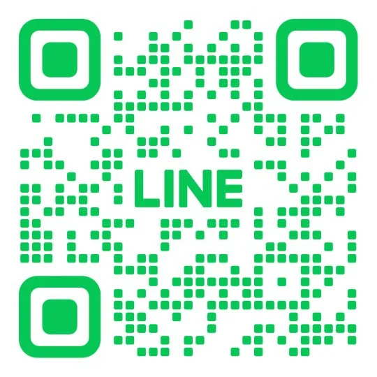 QR Code ติดต่อ สมัครเน็ต ais รายเดือน 150 ผ่าน Line